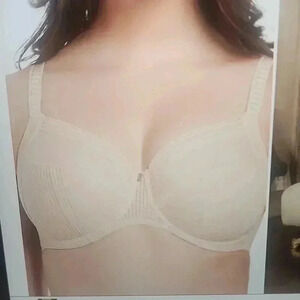 FANTASIE FUSION UNDERWIRE SIDE SUPPORT BRA SIZE 32DDD